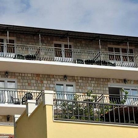 Apartments Marinovac Živogošće Exterior foto