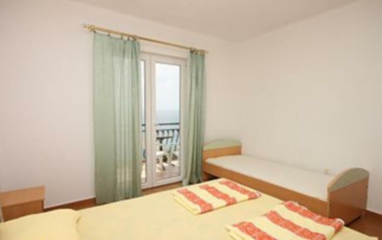 Apartments Marinovac Živogošće Exterior foto